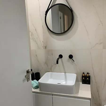 Apartamento Refugio Encantado Em Sintra Belas