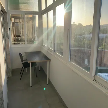 Apartamento Refugio Encantado Em Sintra Belas