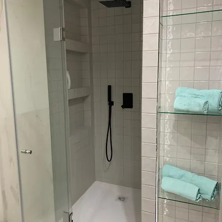 Apartamento Refugio Encantado Em Sintra Belas